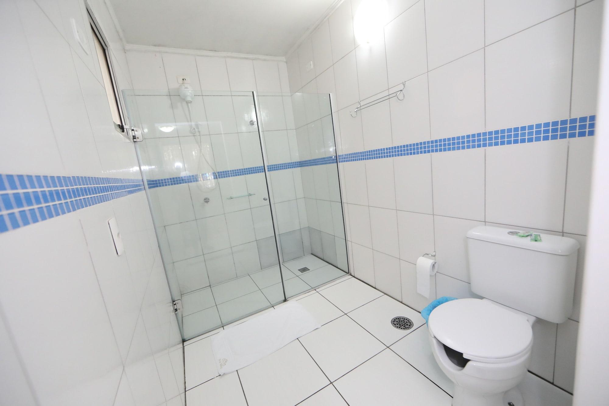 Hotel Dany Foz do Iguaçu Kültér fotó