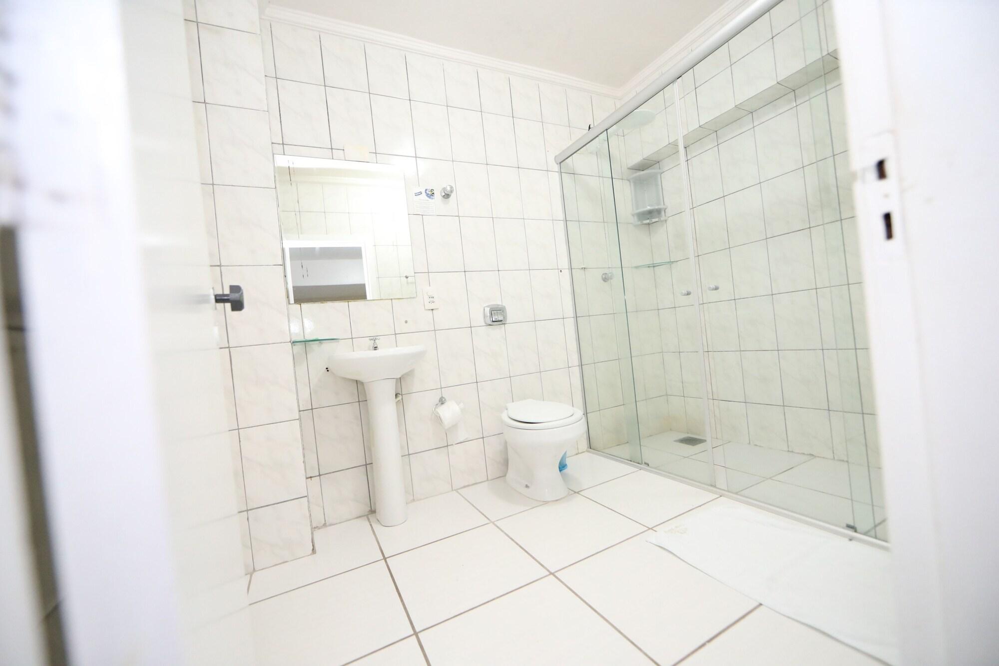 Hotel Dany Foz do Iguaçu Kültér fotó