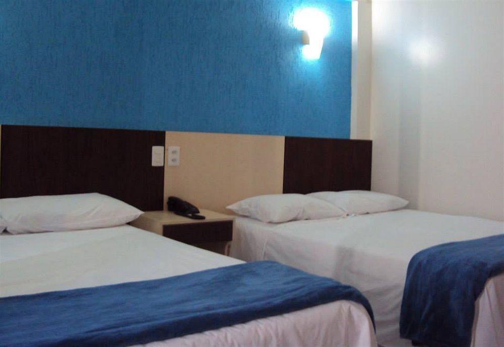 Hotel Dany Foz do Iguaçu Kültér fotó