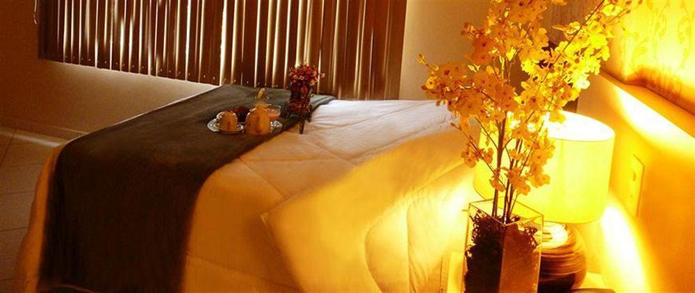 Hotel Dany Foz do Iguaçu Kültér fotó
