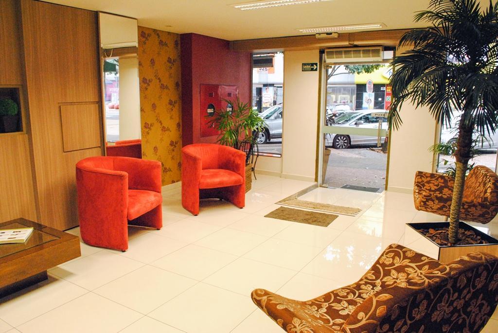 Hotel Dany Foz do Iguaçu Kültér fotó