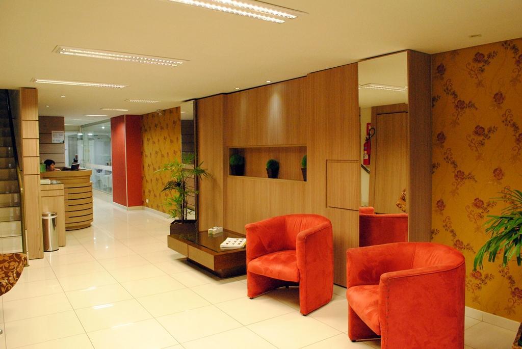 Hotel Dany Foz do Iguaçu Kültér fotó